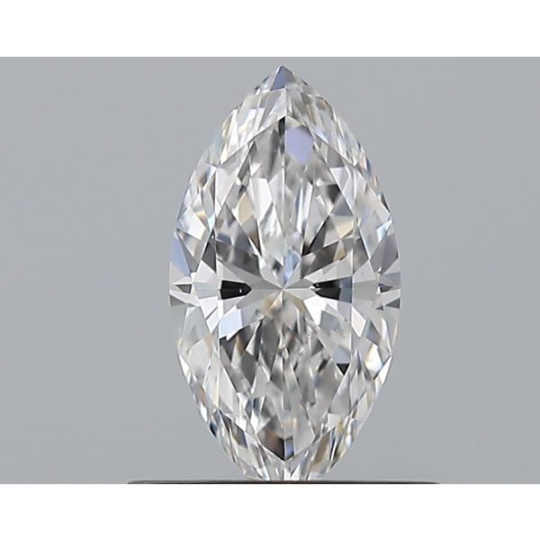 MARQUISE 0.52 D VS2 --VG-VG - 7541196408 GIA Diamond
