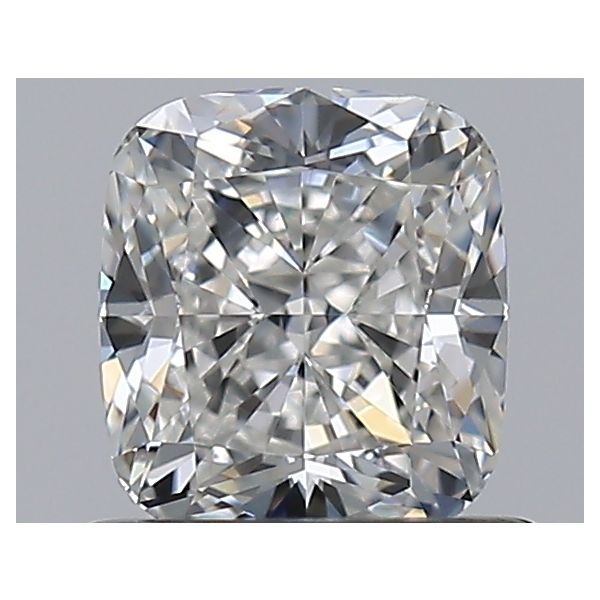 CUSHION 0.78 H VVS2 VG-EX-EX - 7541223190 GIA Diamond