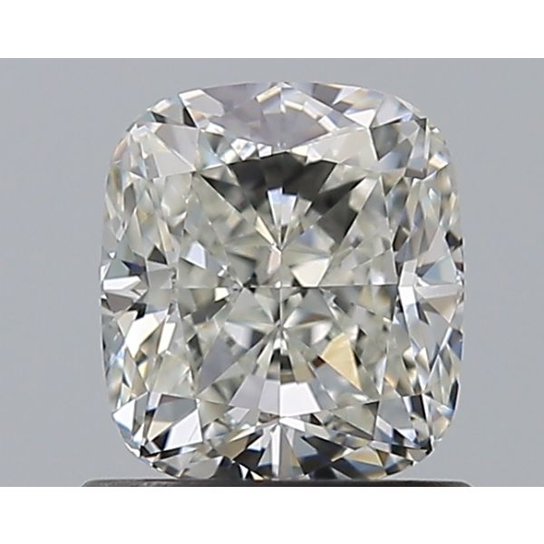 CUSHION 1.01 I VS2 EX-EX-EX - 7541223376 GIA Diamond