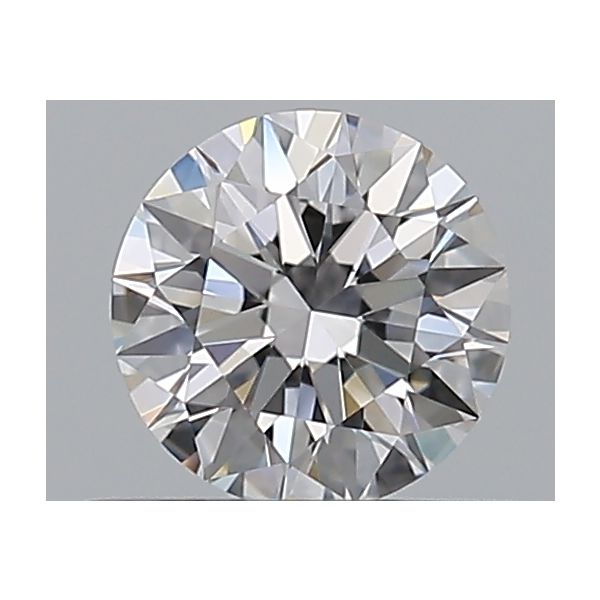 ROUND 0.5 D VS1 EX-EX-EX - 7541226407 GIA Diamond