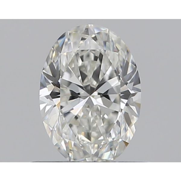 OVAL 0.5 H VS1 EX-VG-EX - 7541237883 GIA Diamond