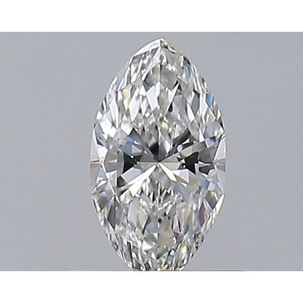 MARQUISE 0.5 F VS1 VG-VG-VG - 7541243160 GIA Diamond