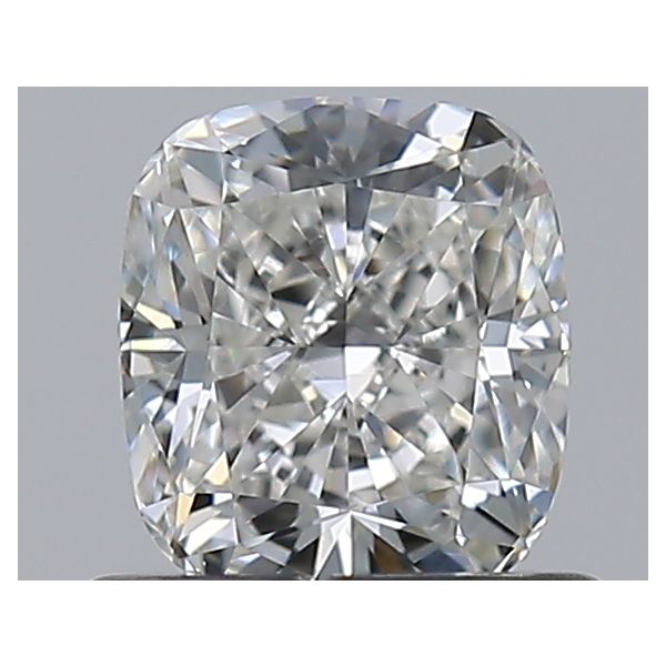 CUSHION 0.71 G VS1 EX-EX-EX - 7541243997 GIA Diamond