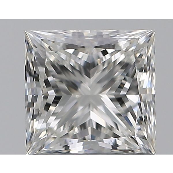 PRINCESS 0.7 H VVS2 EX-VG-EX - 7541255739 GIA Diamond