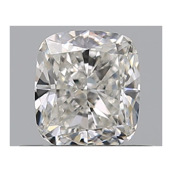 CUSHION 0.55 H VVS1 EX-EX-EX - 7541270873 GIA Diamond