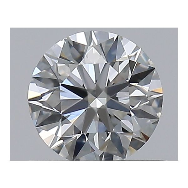 ROUND 0.5 H VS1 EX-EX-EX - 7541273796 GIA Diamond