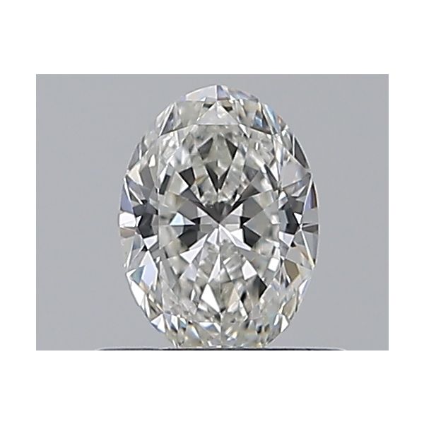 OVAL 0.5 G VS1 EX-EX-EX - 7541282545 GIA Diamond