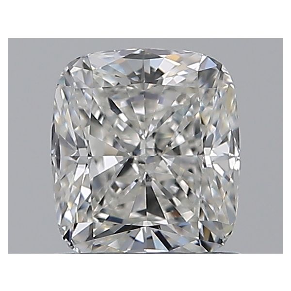 CUSHION 0.9 G VS2 EX-EX-EX - 7541288029 GIA Diamond