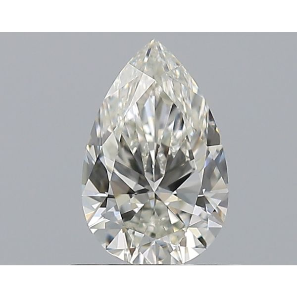 PEAR 0.7 I VS1 EX-VG-EX - 7541302276 GIA Diamond