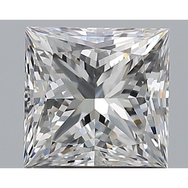 PRINCESS 1.2 E VS1 VG-VG-EX - 7541316485 GIA Diamond