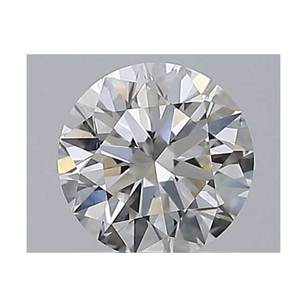 ROUND 0.75 H VS1 EX-EX-EX - 7541320300 GIA Diamond