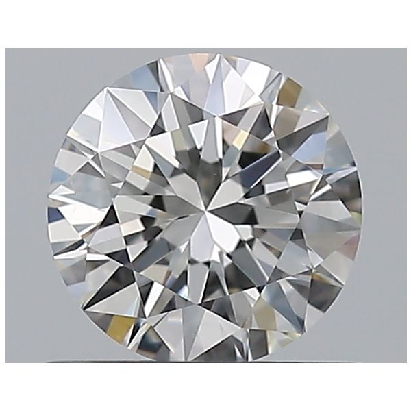 ROUND 0.7 G VS2 EX-EX-EX - 7541320741 GIA Diamond