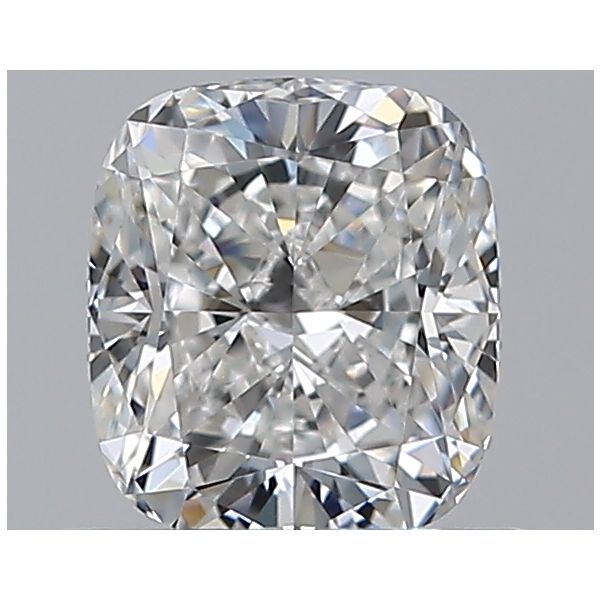 CUSHION 0.71 F VS1 EX-EX-EX - 7541341630 GIA Diamond