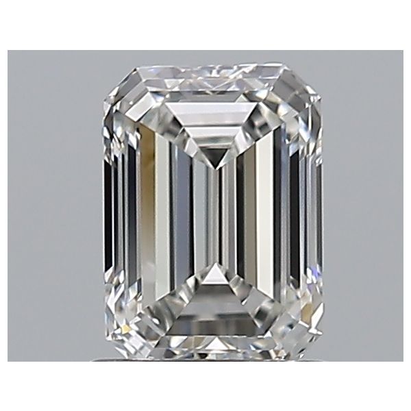 EMERALD 1.01 H VVS2 EX-VG-EX - 7541349281 GIA Diamond