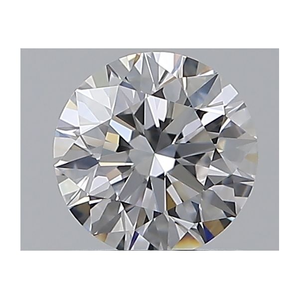 ROUND 0.8 D VVS1 EX-EX-EX - 7541368533 GIA Diamond