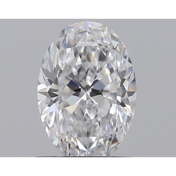 OVAL 0.75 D VS2 VG-VG-VG - 7541395763 GIA Diamond