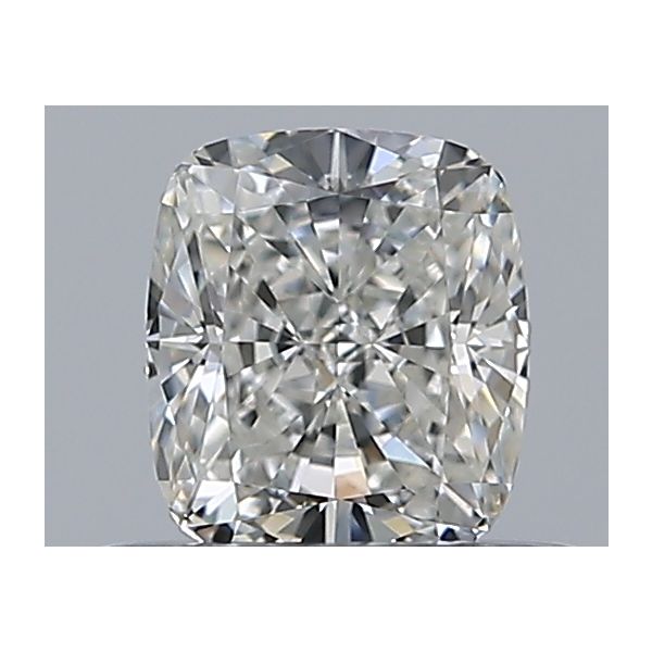 CUSHION 0.53 G VS1 EX-EX-EX - 7541404157 GIA Diamond
