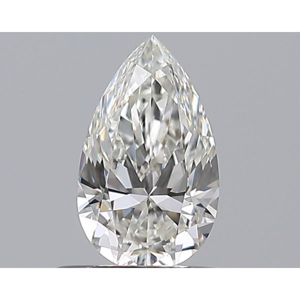 PEAR 0.55 H VS1 EX-VG-EX - 7541405481 GIA Diamond