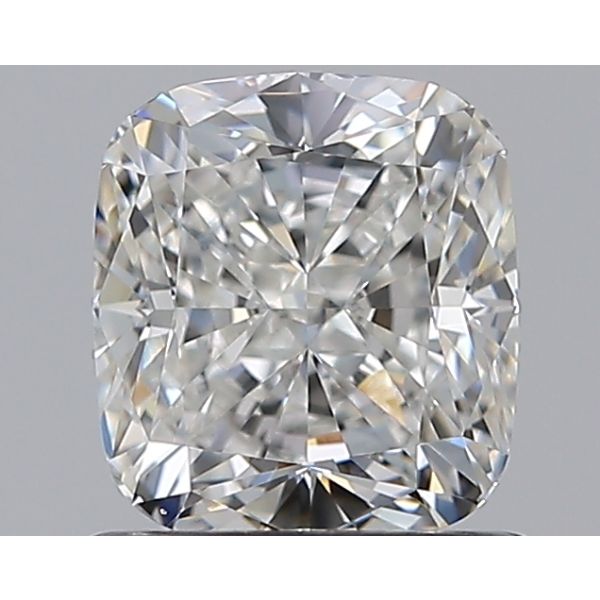 CUSHION 1.2 G VS2 VG-EX-EX - 7541416871 GIA Diamond