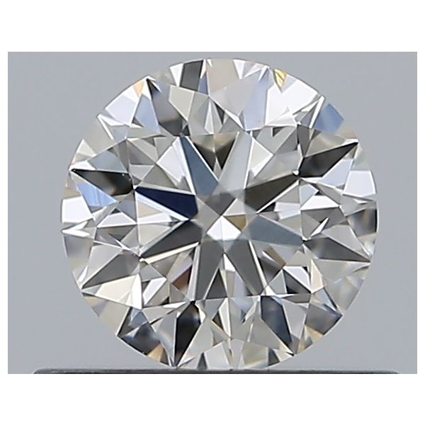 ROUND 0.5 G VS2 EX-EX-EX - 7541419417 GIA Diamond
