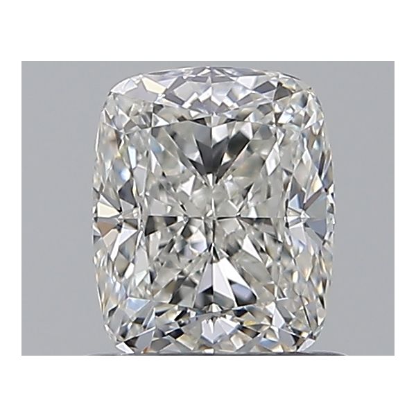 CUSHION 0.91 H VS1 VG-EX-EX - 7541425272 GIA Diamond