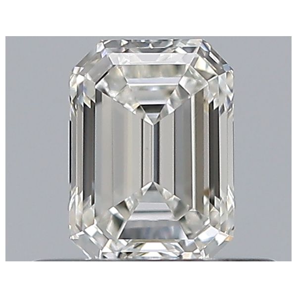 EMERALD 0.5 G VVS2 EX-VG-VG - 7541438833 GIA Diamond