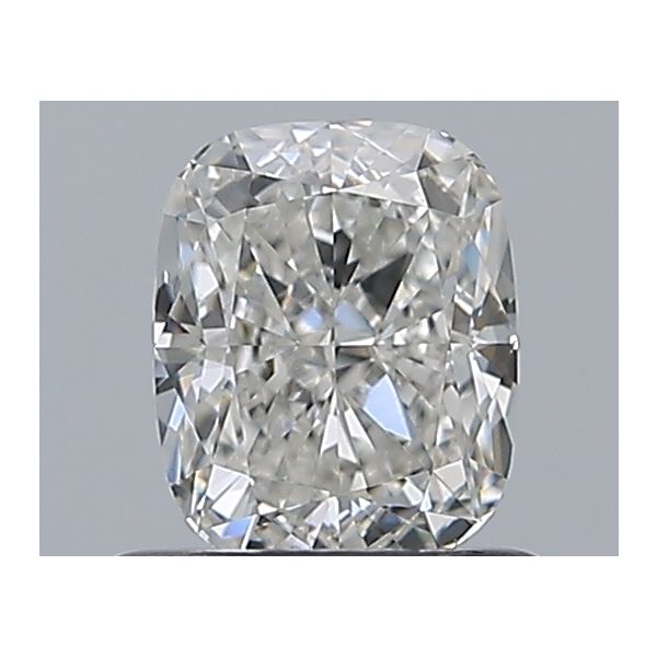 CUSHION 0.76 G VS1 EX-EX-EX - 7541448475 GIA Diamond