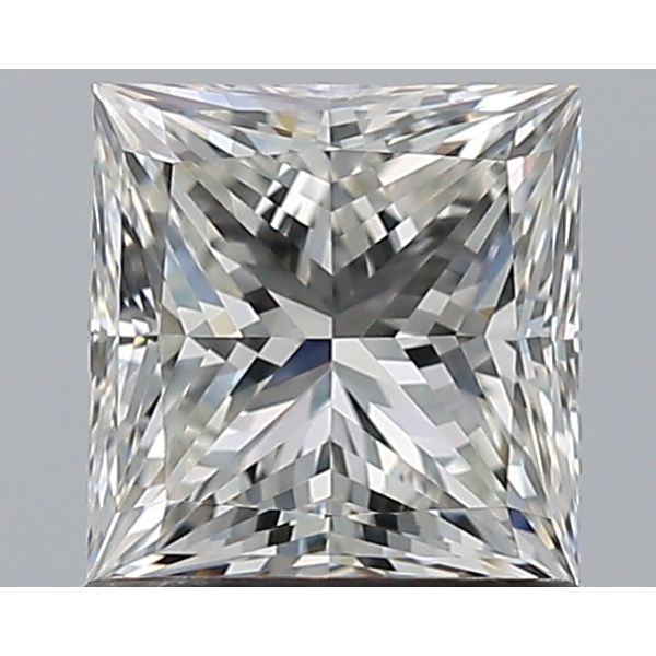 PRINCESS 1.2 H VS1 GD-EX-EX - 7541449362 GIA Diamond