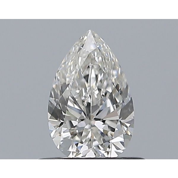 PEAR 0.51 G VS1 EX-VG-EX - 7541453784 GIA Diamond