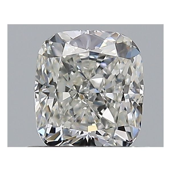 CUSHION 0.72 H VVS2 EX-EX-EX - 7541458332 GIA Diamond