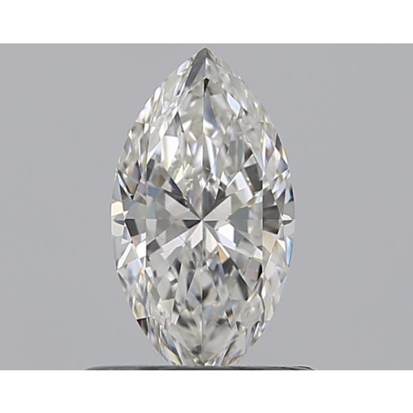 MARQUISE 0.5 G VS2 VG-VG-EX - 7541458456 GIA Diamond