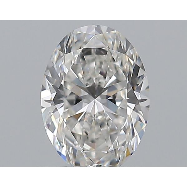 OVAL 0.76 E VVS1 VG-EX-EX - 7541458595 GIA Diamond