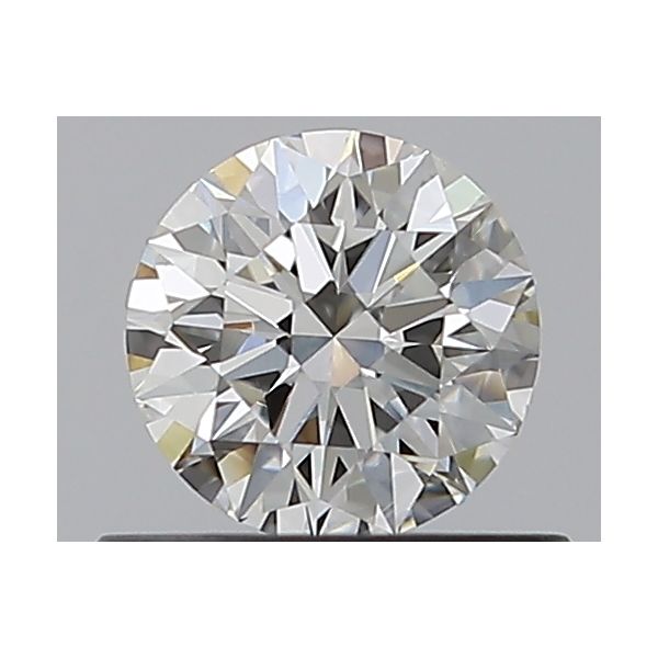 ROUND 0.51 H VS1 EX-EX-EX - 7541466864 GIA Diamond