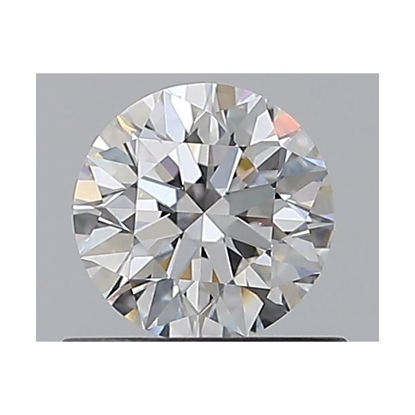 ROUND 0.6 E VVS2 EX-EX-EX - 7541478412 GIA Diamond