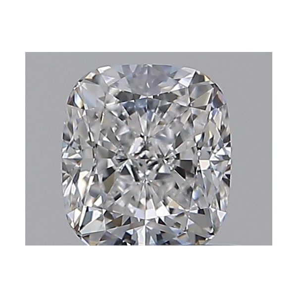 CUSHION 0.72 D VVS2 VG-EX-EX - 7541489299 GIA Diamond