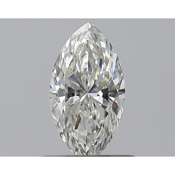 MARQUISE 0.5 H VS2 EX-EX-EX - 7541497205 GIA Diamond