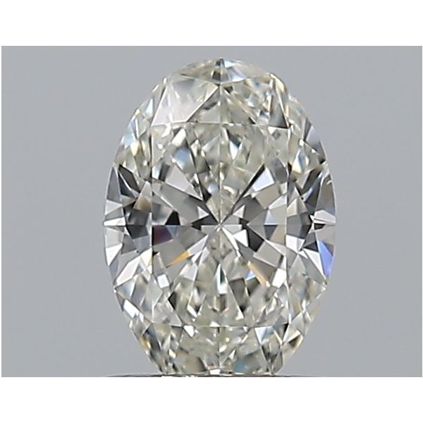 OVAL 0.7 I VS2 VG-VG-EX - 7541498716 GIA Diamond