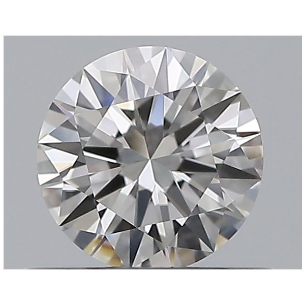 ROUND 0.5 F VVS2 EX-EX-EX - 7541509774 GIA Diamond