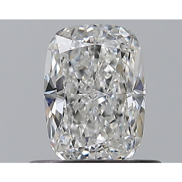 CUSHION 0.7 F VS2 EX-EX-EX - 7541514616 GIA Diamond