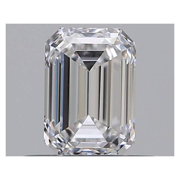 EMERALD 0.5 D VS2 EX-VG-EX - 7541514632 GIA Diamond