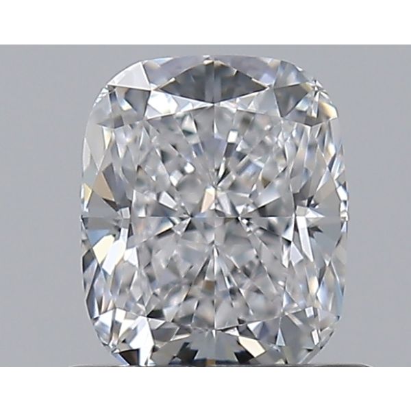 CUSHION 0.75 D VVS1 EX-EX-EX - 7541525576 GIA Diamond