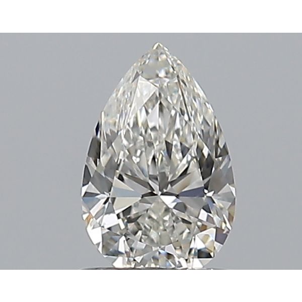 PEAR 0.7 G VS2 VG-EX-EX - 7541531708 GIA Diamond