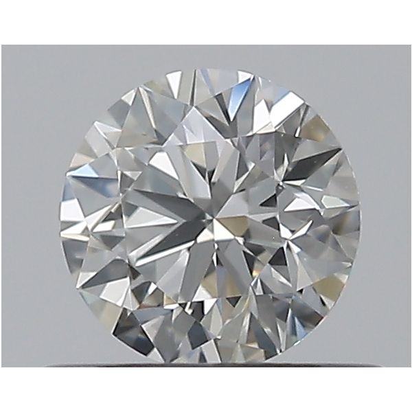 ROUND 0.5 G VS1 EX-EX-EX - 7541573944 GIA Diamond