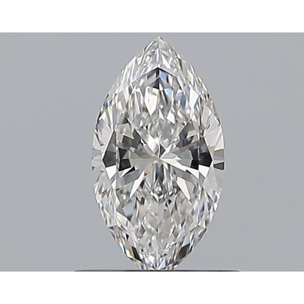 MARQUISE 0.7 E VVS1 VG-EX-EX - 7541574913 GIA Diamond