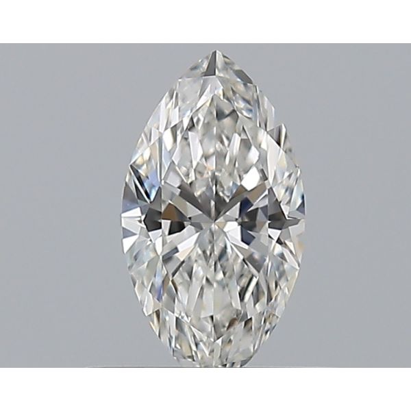 MARQUISE 0.5 G VS2 VG-VG-VG - 7541582140 GIA Diamond