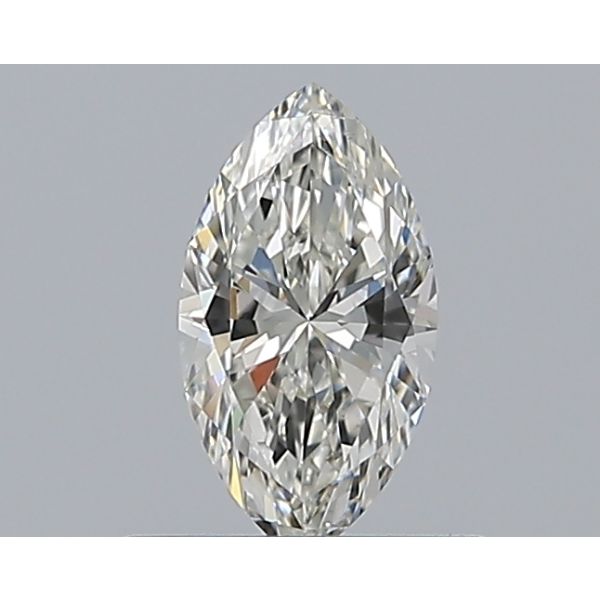 MARQUISE 0.5 H VS2 VG-EX-EX - 7541591074 GIA Diamond