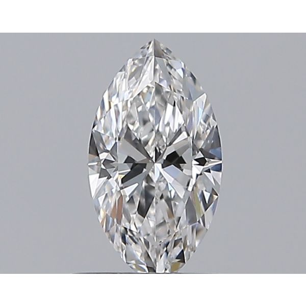 MARQUISE 0.5 E VS2 EX-VG-VG - 7541591192 GIA Diamond