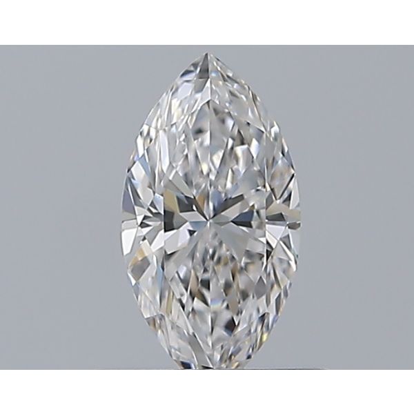 MARQUISE 0.5 D VVS1 EX-VG-EX - 7541591806 GIA Diamond