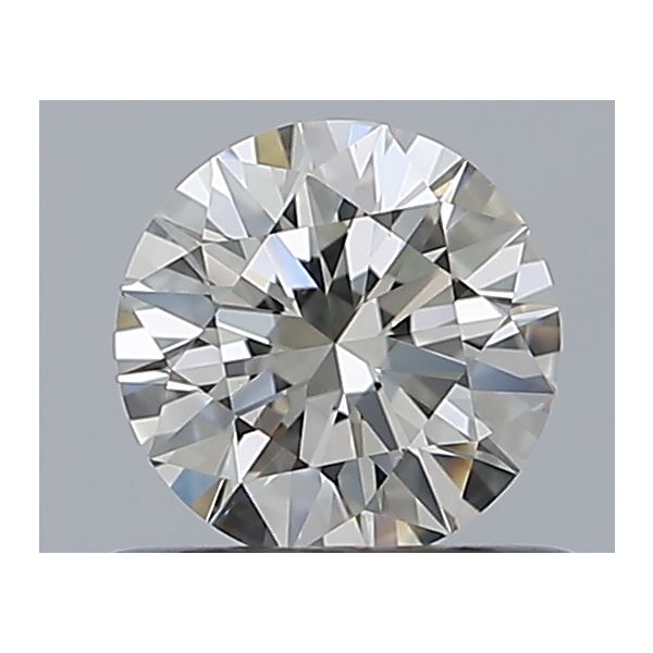 ROUND 0.5 I VS1 EX-EX-EX - 7541593369 GIA Diamond