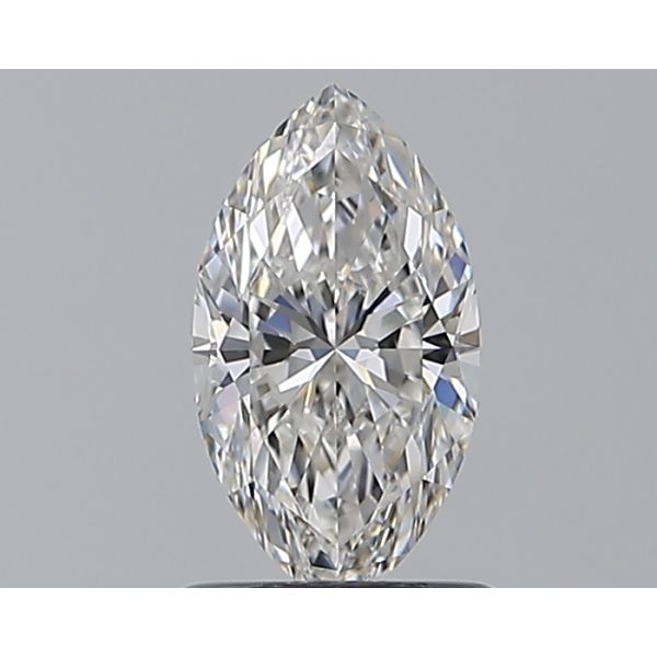 MARQUISE 1 G VS2 VG-EX-EX - 7541598385 GIA Diamond